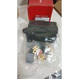 Kia Cerato 2004-09 Sigorta Kutusu Komple Mobis.919402f000