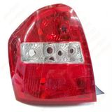 Kia Cerato 2005-2009 5 Kapı Stop Lambası Sağ P21 5W P21w Py21w W16w (Oem No:9240221 Serisi 0)