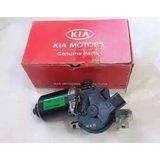 Kia Cerato 2010-15 Ön Cam Silecek Motoru Mobis,981101M000
