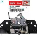 Kia Cerato 2022-25 Ön Kaput Kilidi Mobis.81130m6000