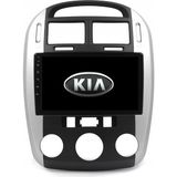 Kia Cerato Analog Klima Android Multimedya Sistemi 4-64 For-X (2006-2008) Ön Kayıt Kamera Hediyeli