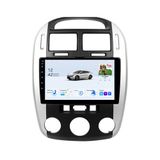 Kia Cerato Android Multimedya (2007-2009) CarPlay Android Auto Navigasyon Kameralı 4GB RAM 64GB