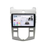 Kia Cerato Android Multimedya (2010-2012) CarPlay Android Auto Navigasyon Kameralı 4GB RAM 32GB