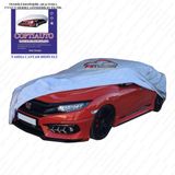 Kia Cerato Su Geçirmez Miflonlu Oto Branda