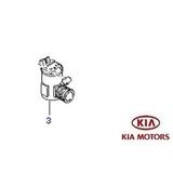 Kia Ceres Silecek Su Motoru Orjinal
