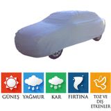 Kia Clarus Oto Branda