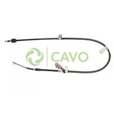 Kia El Fren Teli Arka Sol Picanto Disk Fren 2004> Abs Siz - Cavo 4902.617