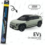 Kıa Ev3 Silecek Seti Sentinel 650MM-450MM