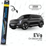 Kıa Ev9 Silecek Seti Sentinel 650MM-450MM