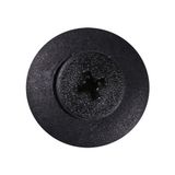 Kia Hyundai İçin 10 Adet Ön Ve Arka Tampon Tutucu Klipsi Siyah 86155-22000