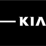 Kia Napız Kalp Kelebek Cam için Sticker Yapıştırma