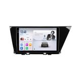 Kia Niro Android Multimedya (2017-2018) CarPlay Android Auto Navigasyon Kameralı 10GB RAM 256GB Pro