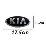 Kıa Panjur Göbek Bongo 12-16 Ön/Sportage 13-16 Arka(Arma)