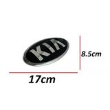 Kıa Panjur Göbek Sportage 10-15 Ön (Arma)