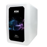 Kia Pompalı Orijinal Ömür Boyu Garantili Su Arıtma Cihazı Beyaz