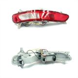 Kıa Reflektör Tampon Sportage 16-18 Arka Sol