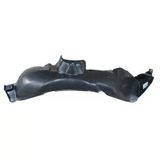 Kia Rio 00-03 Camurluk Davlumbaz-On Sol Orjinal