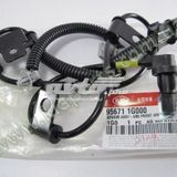 Kia Rio 06-11 Sensor Abs On Teker Sag