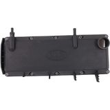 Kia Rio 2000-05 Külbütör Kapağı İthal ,0k30c10220a-9060566769842