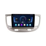 Kia Rio 2006-2011 Android Multimedya 9 İnç 10-256 Gb Pro Carplay Navigasyon Ekran