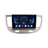 Kia Rio Android Multimedya (2006-2011) CarPlay Android Auto Navigasyon Kameralı 4GB RAM 32GB