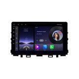 Kia Rio Android Multimedya (2017-2023) CarPlay Android Auto Navigasyon Kameralı 6GB RAM 64GB
