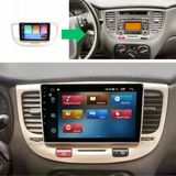 Kia Rio Android Multimedya Sistemi 2-32 Myway (2005-2011)