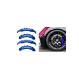 Kia Rio Fren Disk Kaliper Kapağı Mavi 4lü Yağ Hortumlu