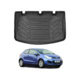 Kia Rio HB Kalın Stepne Bagaj Havuzu 2011-2017