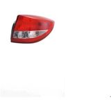 Kia Rio Sedan 2003-2011 Arası Uyumlu Sağ Duylu Arka Stop Lambası