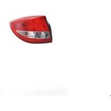 Kia Rio Sedan 2003-2011 Arası Uyumlu Sol Duylu Arka Stop Lambası