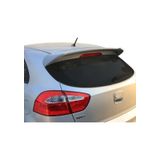 Kia Rio Uyumlu 3 Spoiler Cam Üstü Gt Fiber 2013-2016