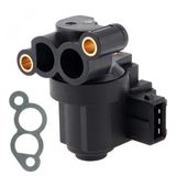 Kia Sephia 1998-01 Rolanti Motoru Oem,0K9a220660a