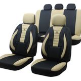 Kia Shuma Oto Koltuk Kılıfı