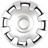 Kia SKS-SJS 206 14 İnç 4 Adet Kırılmaz Jant Kapağı