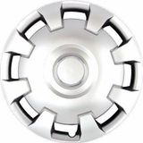 Kia SKS-SJS 303 15 İnç 4 Adet Kırılmaz Jant Kapağı