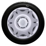 Kia SKS-SJS 402 16 İnç 4 Adet Kırılmaz Jant Kapağı