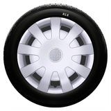 Kia SKS-SJS 405 16 İnç 4 Adet Kırılmaz Jant Kapağı