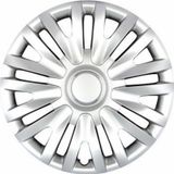 Kia SKS-SJS 412 16 İnç 4 Adet Kırılmaz Jant Kapağı