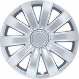 Kia SKS-SJS 421 16 İnç 4 Adet Kırılmaz Jant Kapağı