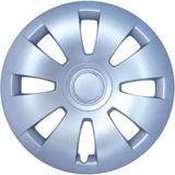 Kia SKS-SJS 423 16 İnç 4 Adet Kırılmaz Jant Kapağı