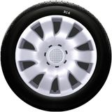 Kia SKS-SJS 425 16 İnç 4 Adet Kırılmaz Jant Kapağı