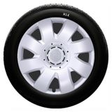 Kia SKS-SJS 426 16 İnç 4 Adet Kırılmaz Jant Kapağı