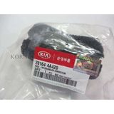 Kia Sorento 07-10 Intercooler Hortumu F/L Orjinal