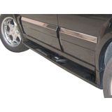 Kia Sorento 1 Marşpiyel Basamak Md 2 Prç Fiber 2002-2009