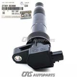 Kia Sorento 2006-17 Ateşleme Bobini Orjinal,273013C000