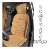 Kia Sorento Lüx Oto Koltuk Minderi Ön 2'li Set BUMERANG Serisi TABA