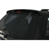 Kia Sorento Uyumlu 1 Spoiler Cam Üstü Gt Fiber 2002-2009