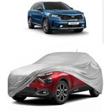 Kia Sorento Uyumlu Miflonlu Oto Branda Premium Kalite Araba Brandası