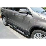Kia sorento yan basamak marşbiyel koruma 2010 / 2015